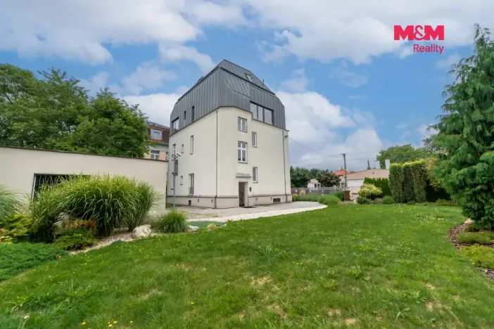 Prodej obchodního prostoru, Ostrava - Vítkovice, Kořenského, 374 m2