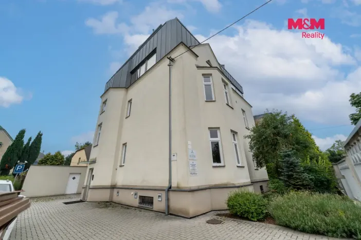 Prodej obchodního prostoru, Ostrava - Vítkovice, Kořenského, 374 m2
