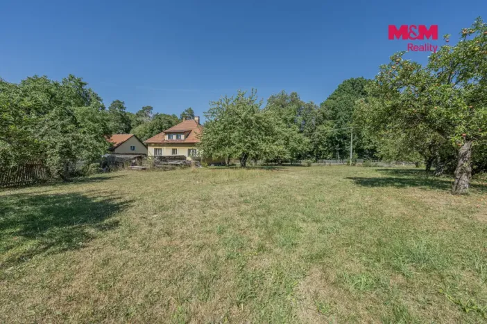Prodej rodinného domu, Rataje nad Sázavou - Mirošovice, 210 m2
