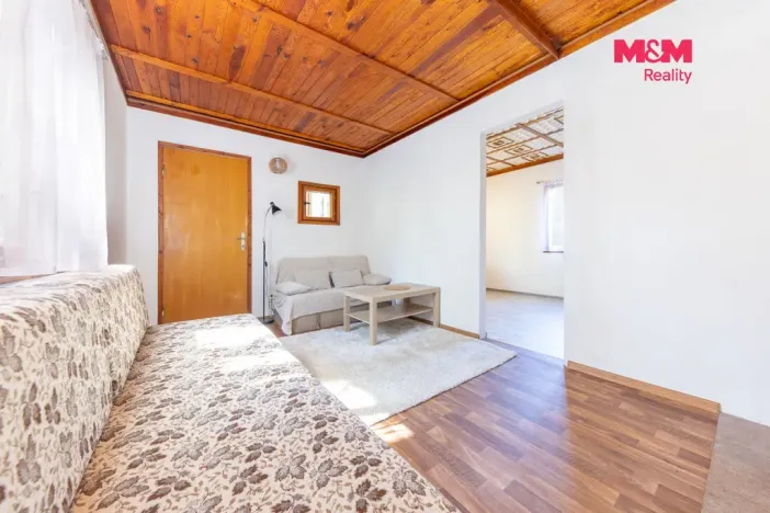 Prodej chaty, Bobrůvka, 38 m2
