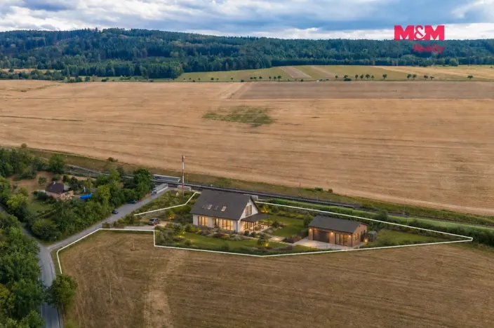 Prodej pozemku pro bydlení, Ejpovice, 2304 m2