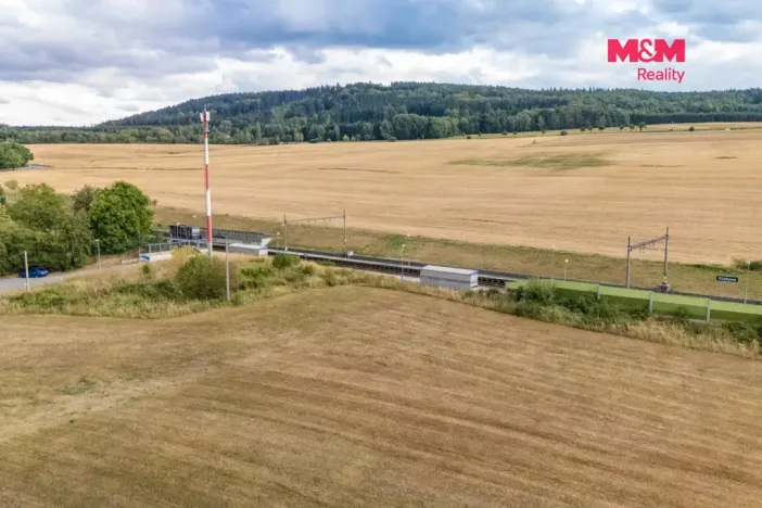 Prodej pozemku pro bydlení, Ejpovice, 2304 m2