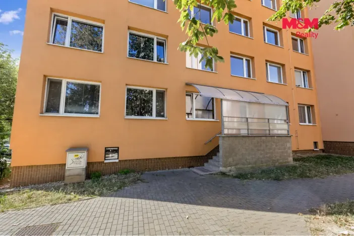 Prodej bytu 3+kk, Králův Dvůr, Pod Hájem, 76 m2
