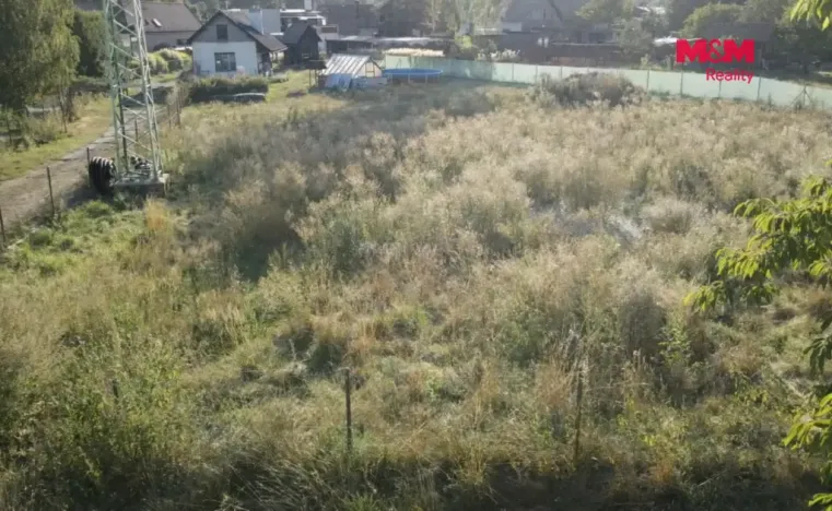 Prodej pozemku pro bydlení, Rybník, 2164 m2