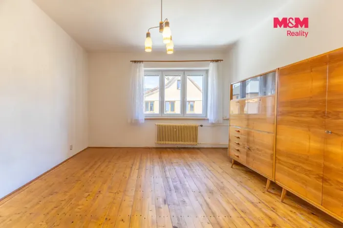 Prodej rodinného domu, Klášterec nad Ohří, Ruská, 187 m2