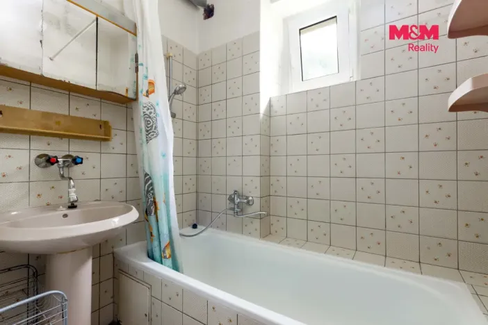 Prodej rodinného domu, Chuchelná, Mírová, 120 m2