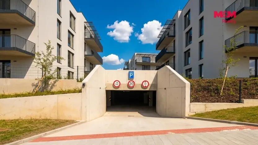 Prodej bytu 3+kk, Liberec - Liberec XXV-Vesec, K Sportovnímu Areálu, 83 m2