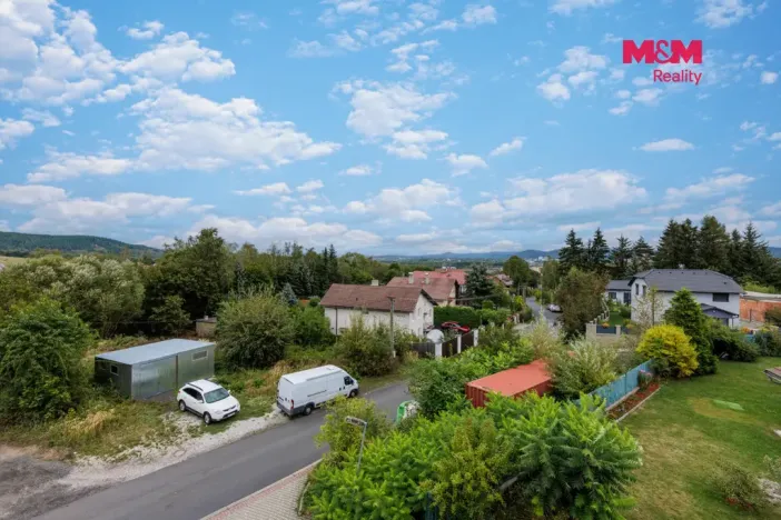 Pronájem bytu 4+kk, Karlovy Vary - Stará Role, Husova, 70 m2