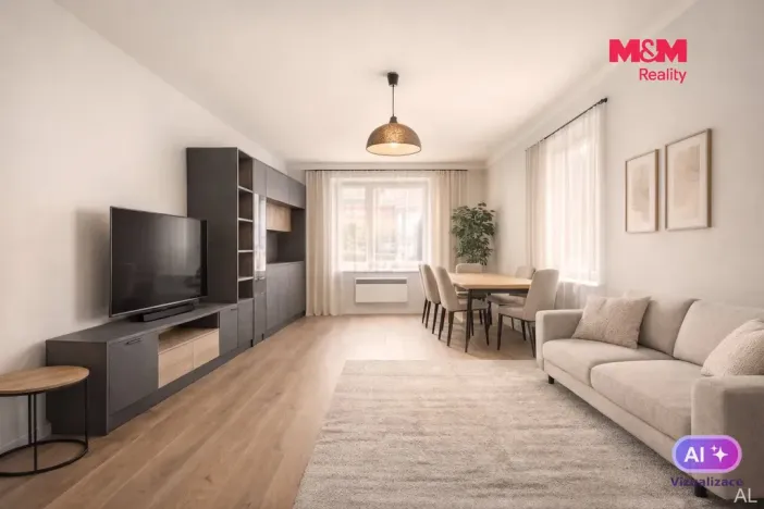 Prodej rodinného domu, Spomyšl, 350 m2