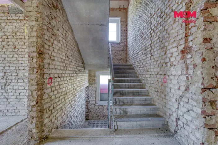 Prodej rodinného domu, Plasy, Babinská, 430 m2