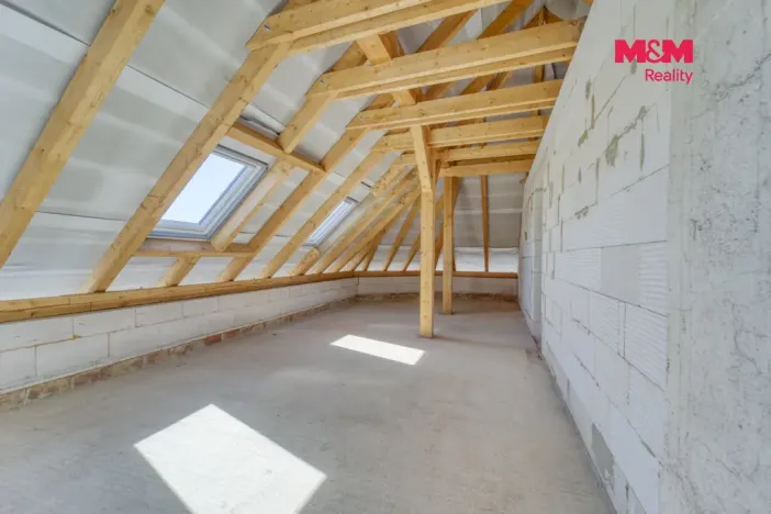 Prodej rodinného domu, Plasy, Babinská, 430 m2