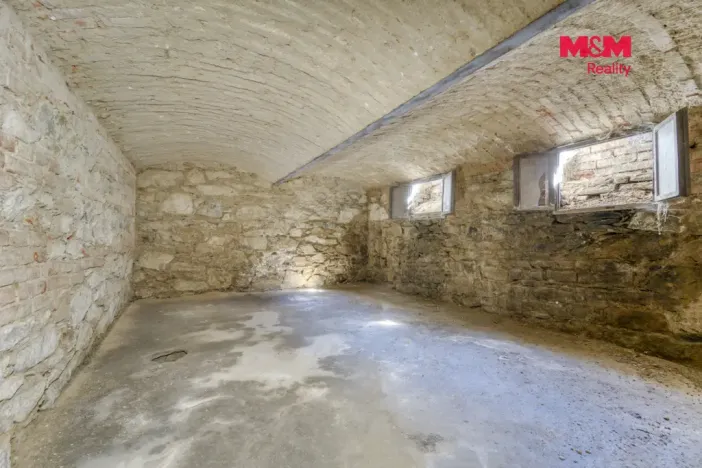 Prodej rodinného domu, Plasy, Babinská, 430 m2