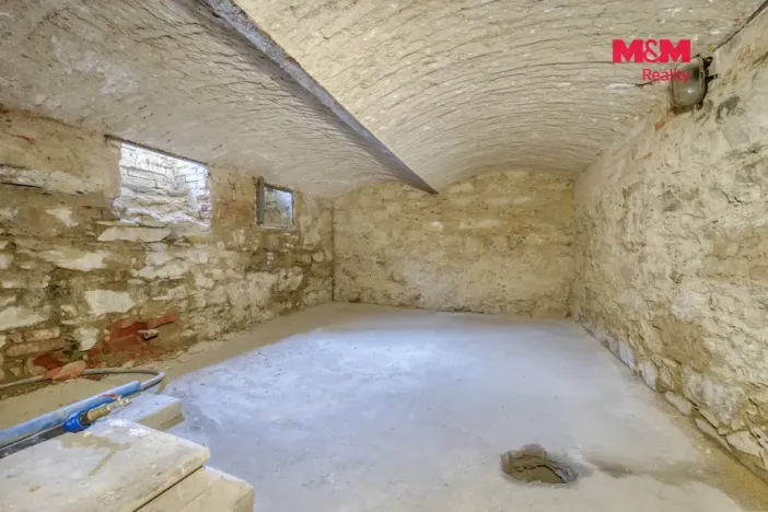 Prodej rodinného domu, Plasy, Babinská, 430 m2