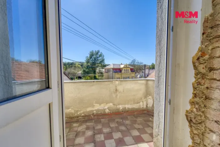 Prodej rodinného domu, Plasy, Babinská, 430 m2