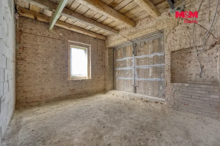 Prodej rodinného domu, Plasy, Babinská, 430 m2