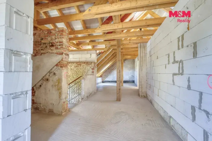 Prodej rodinného domu, Plasy, Babinská, 430 m2