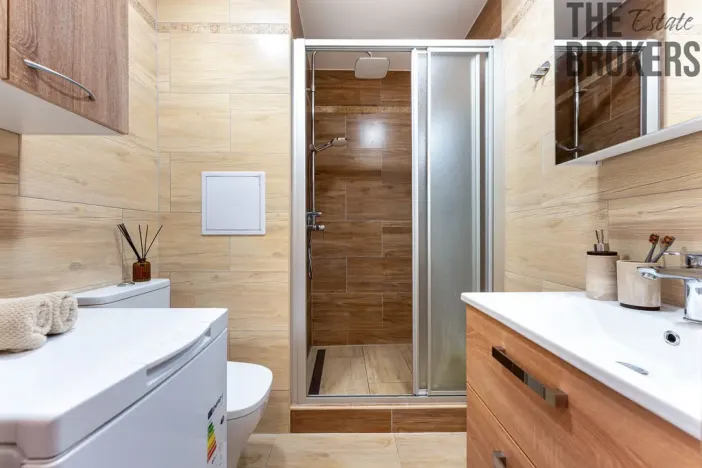Prodej bytu 1+1, Pelhřimov, Dolnokubínská, 37 m2