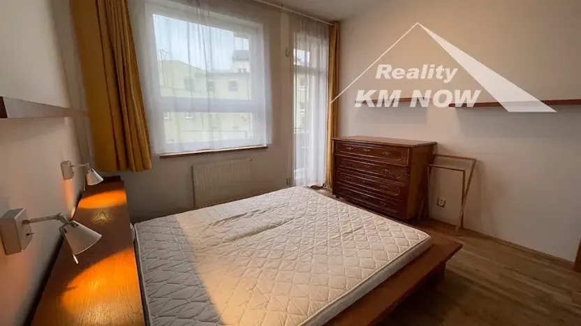 Pronájem bytu 3+kk, Kroměříž, náměstí Míru, 94 m2