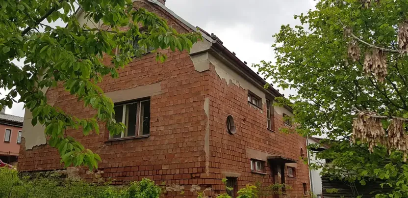 Prodej rodinného domu, Nová Paka, Na Vyhlídce, 160 m2