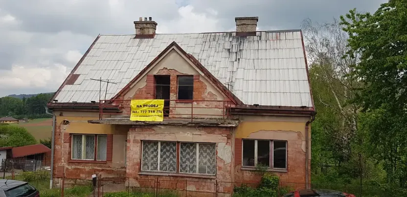 Prodej rodinného domu, Nová Paka, Na Vyhlídce, 160 m2