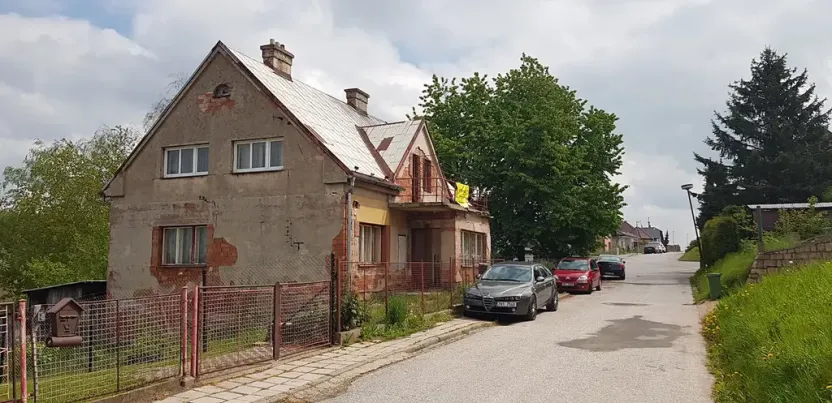 Prodej rodinného domu, Nová Paka, Na Vyhlídce, 160 m2