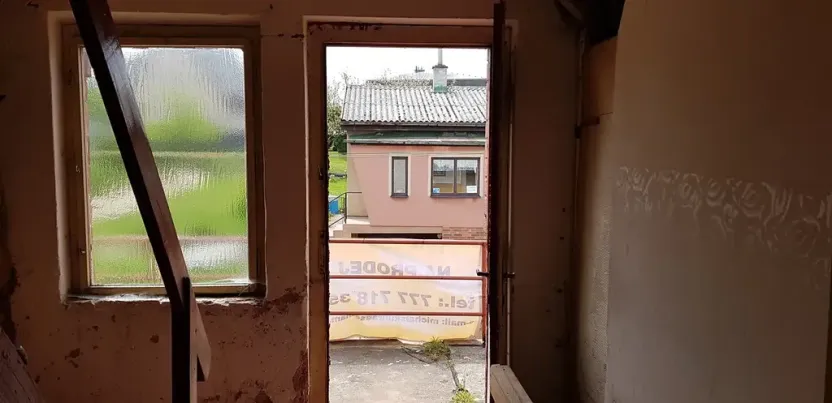 Prodej rodinného domu, Nová Paka, Na Vyhlídce, 160 m2