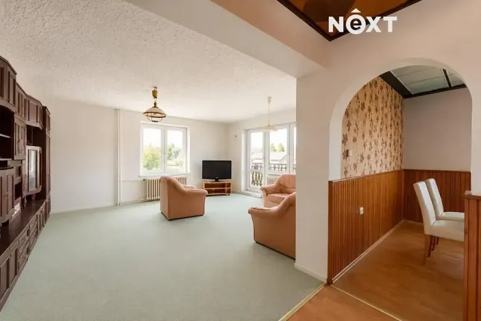 Prodej rodinného domu, Rapotín, Vodní, 199 m2
