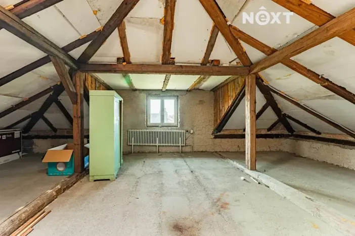 Prodej rodinného domu, Rapotín, Vodní, 199 m2