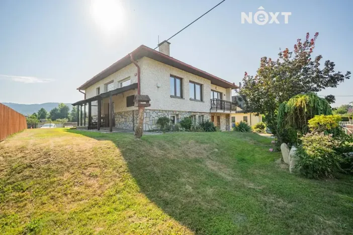 Prodej rodinného domu, Rapotín, Vodní, 199 m2