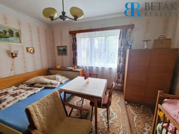 Prodej rodinného domu, Hranice - Hranice III-Velká, 120 m2