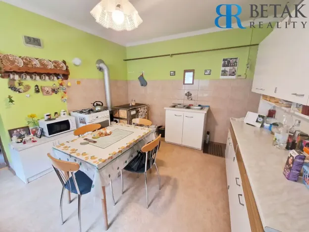 Prodej rodinného domu, Hranice - Hranice III-Velká, 120 m2