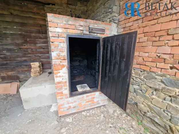 Prodej rodinného domu, Hranice - Hranice III-Velká, 120 m2