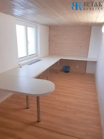 Prodej obchodního prostoru, Želatovice, 250 m2