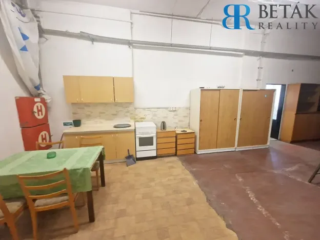 Pronájem obchodního prostoru, Přerov - Přerov II-Předmostí, Teličkova, 257 m2