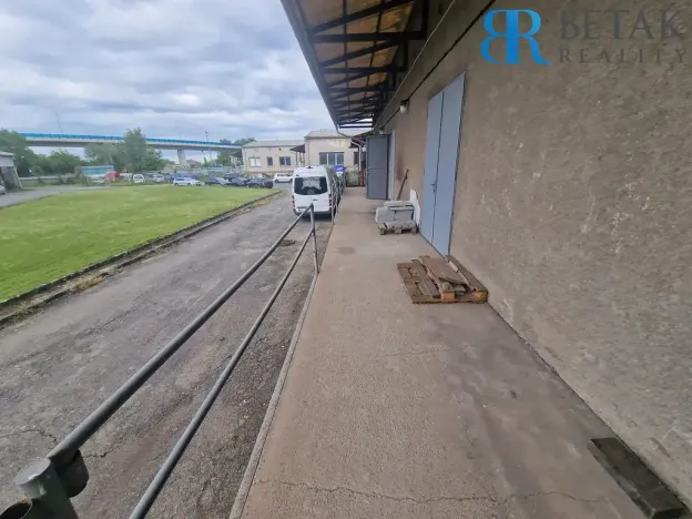 Pronájem obchodního prostoru, Přerov - Přerov II-Předmostí, Teličkova, 257 m2