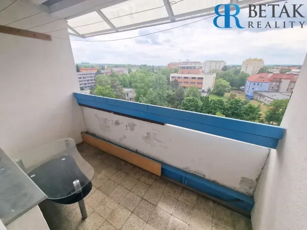 Prodej bytu 3+1, Přerov - Přerov I-Město, tř. 17. listopadu, 78 m2