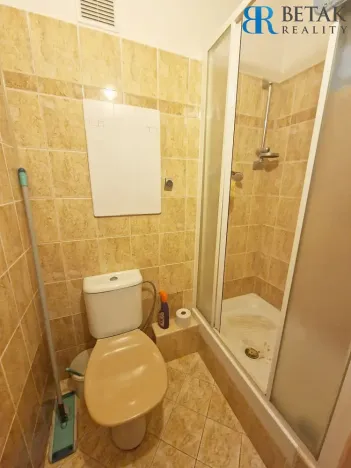 Prodej bytu 3+1, Přerov - Přerov I-Město, tř. 17. listopadu, 78 m2