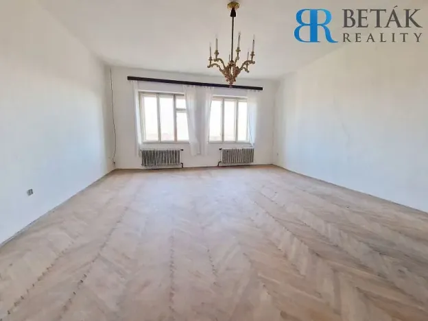 Prodej rodinného domu, Přerov - Přerov I-Město, Horní náměstí, 280 m2