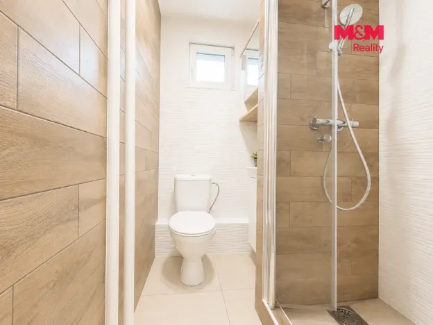 Pronájem bytu 1+kk, Frýdek-Místek - Místek, Frýdlantská, 27 m2