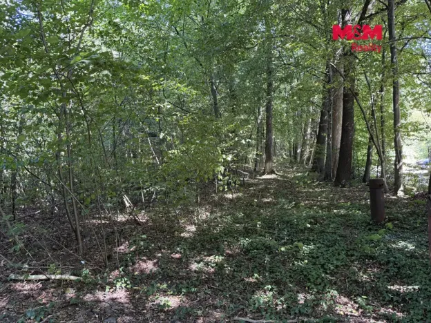 Prodej komerčního pozemku, Řepiště, 3402 m2