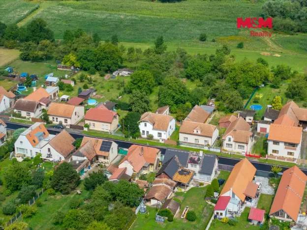 Prodej chalupy, Žehuň, 71 m2