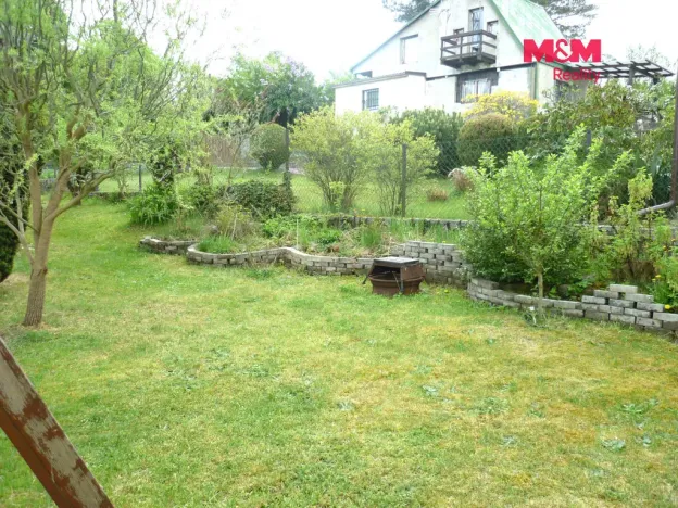 Prodej chaty, Stříbrná Skalice, 48 m2