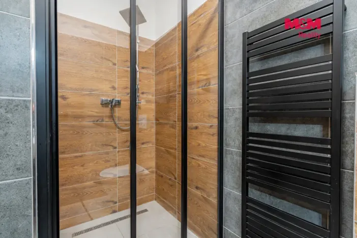 Prodej bytu 2+kk, Třeboň - Holičky, 42 m2