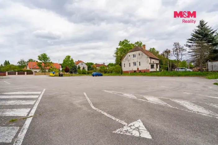 Prodej bytu 2+kk, Třeboň - Holičky, 42 m2