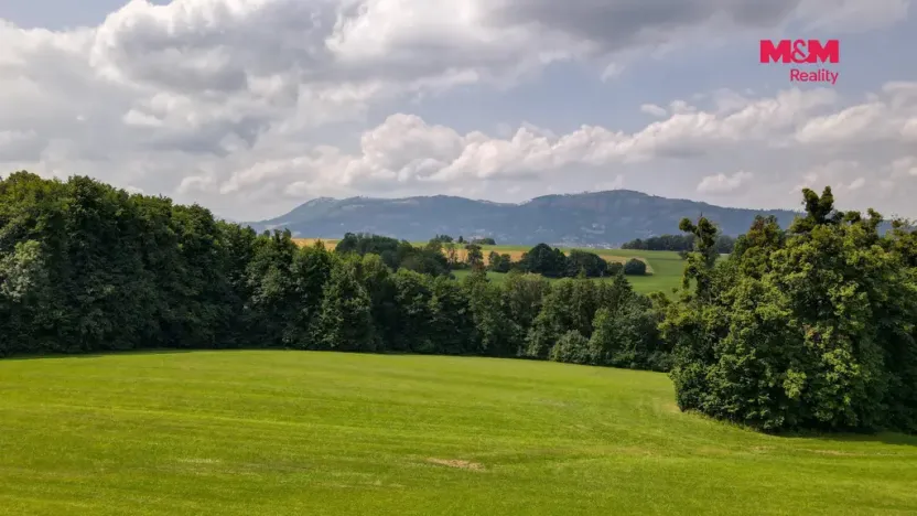 Prodej louky, Frýdlant nad Ostravicí - Lubno, 9244 m2