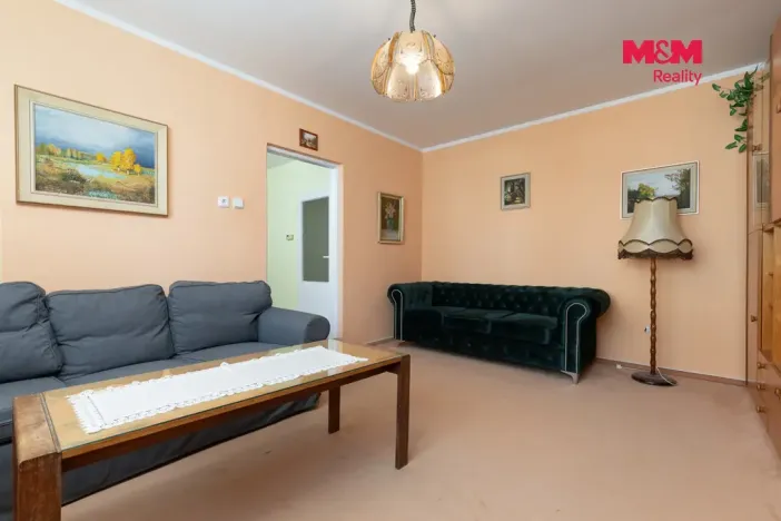Prodej rodinného domu, Kravaře, Náměstí, 180 m2