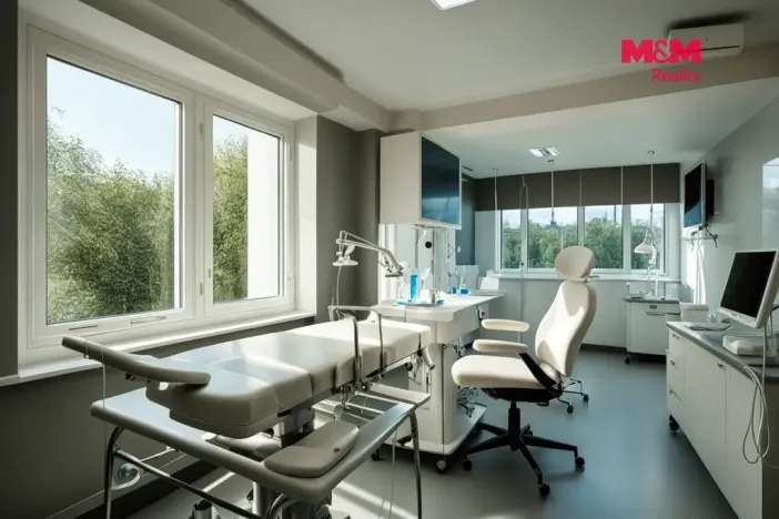 Prodej činžovního domu, Kravaře, 180 m2