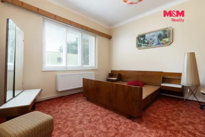 Prodej činžovního domu, Kravaře, 180 m2