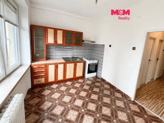 Pronájem bytu 2+1, Karviná - Nové Město, Havířská, 68 m2