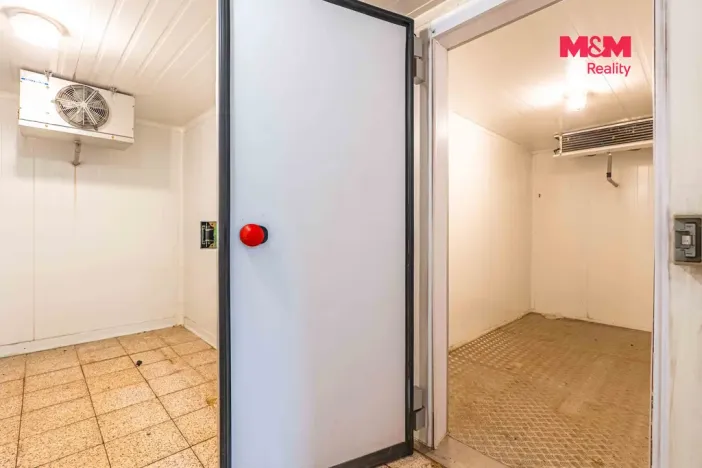 Prodej obchodního prostoru, Český Těšín, Slezská, 900 m2